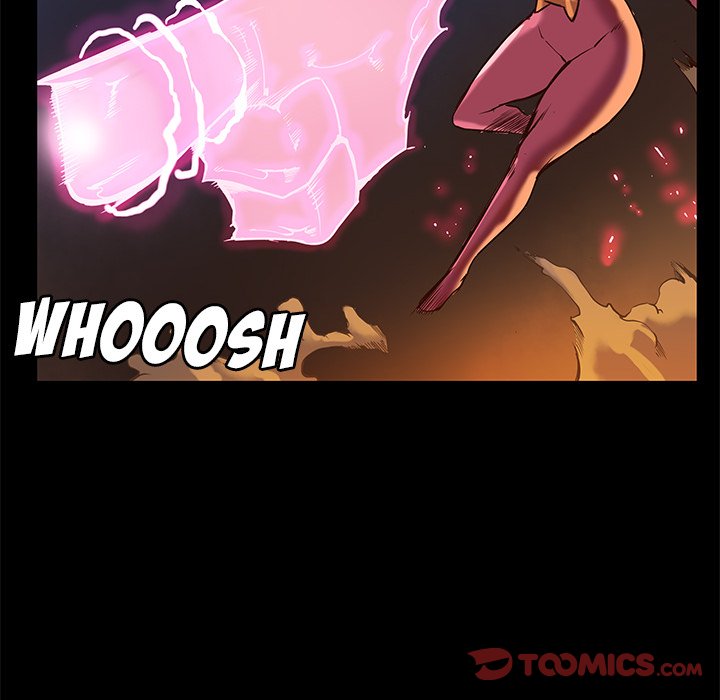 Galaxy Chapter 62 - Page 20