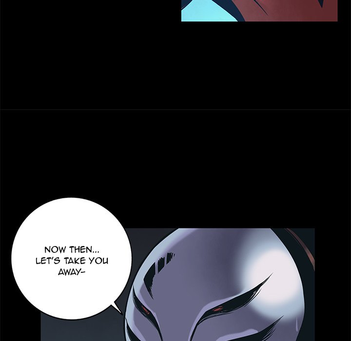 Galaxy Chapter 62 - Page 58