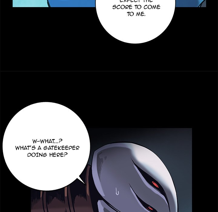 Galaxy Chapter 62 - Page 64