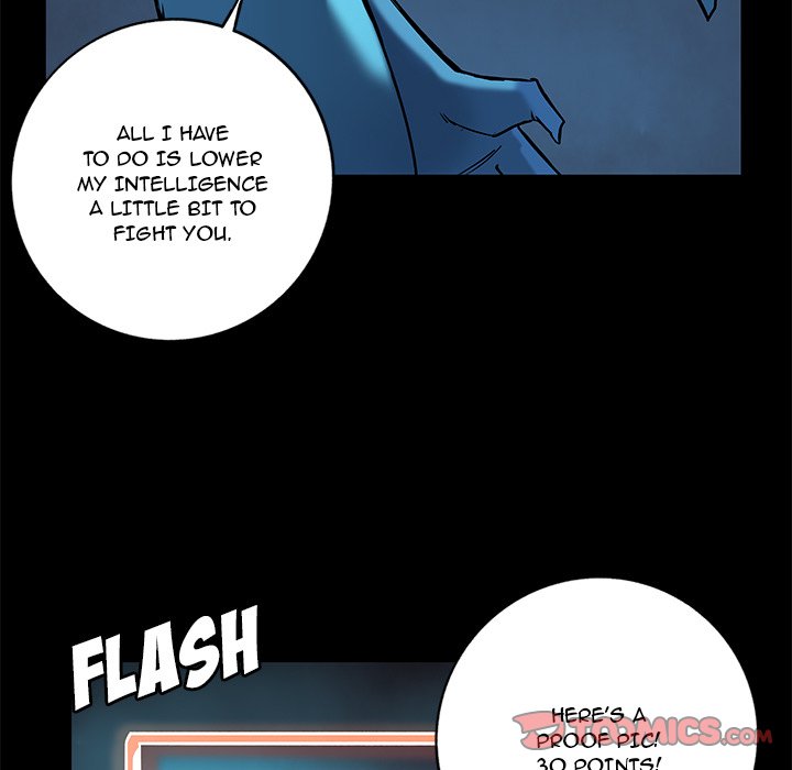 Galaxy Chapter 62 - Page 98