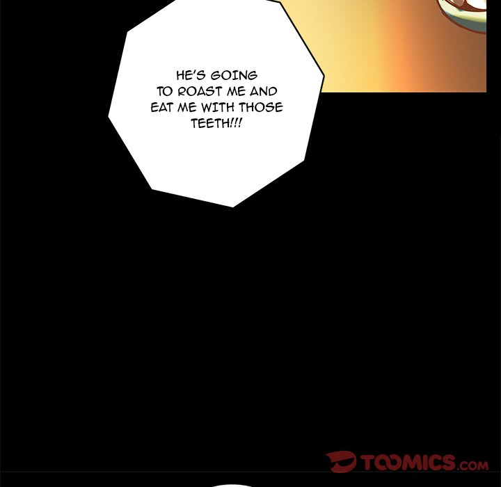 Galaxy Chapter 63 - Page 32