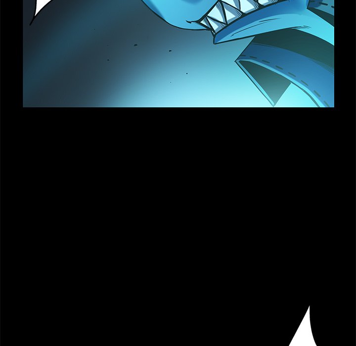 Galaxy Chapter 64 - Page 15