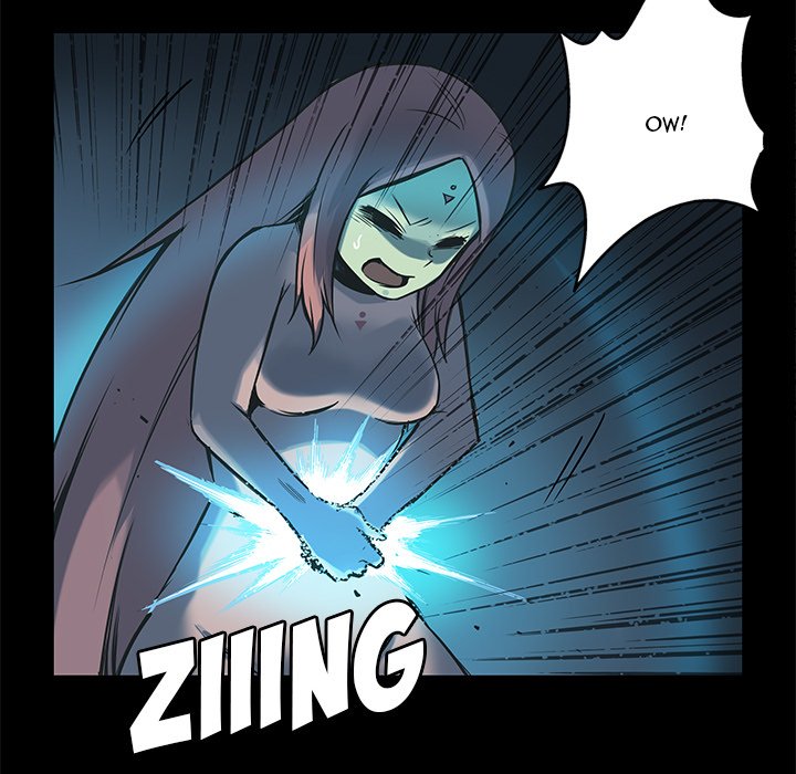Galaxy Chapter 64 - Page 16
