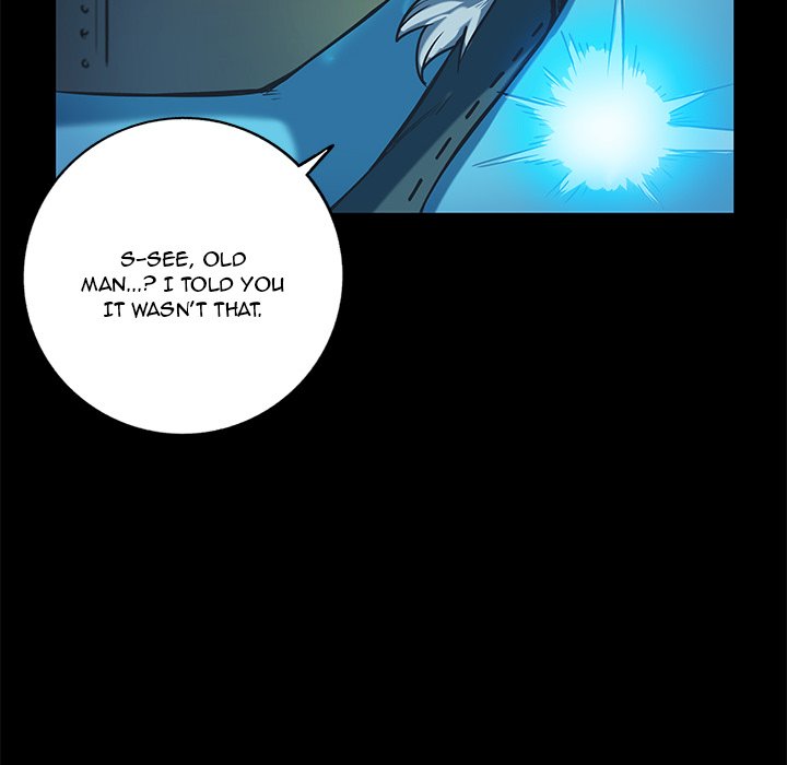 Galaxy Chapter 64 - Page 23