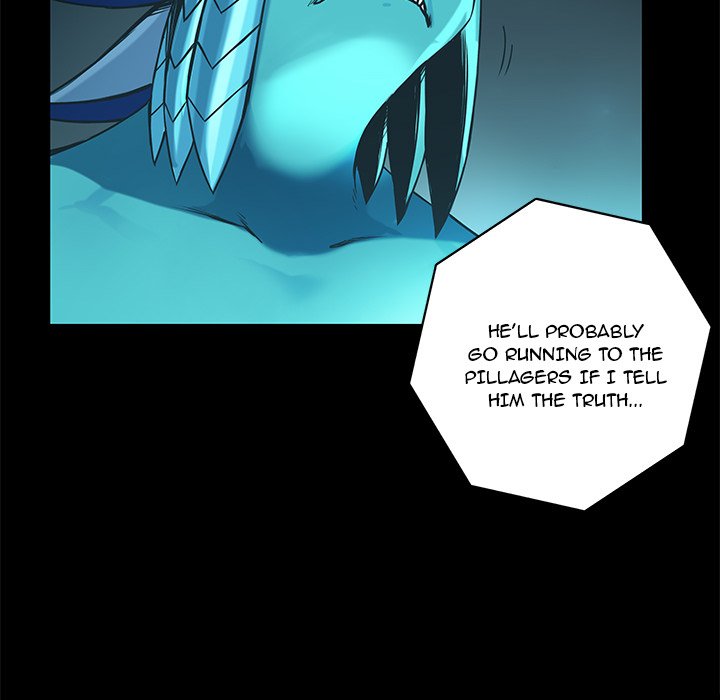 Galaxy Chapter 64 - Page 25