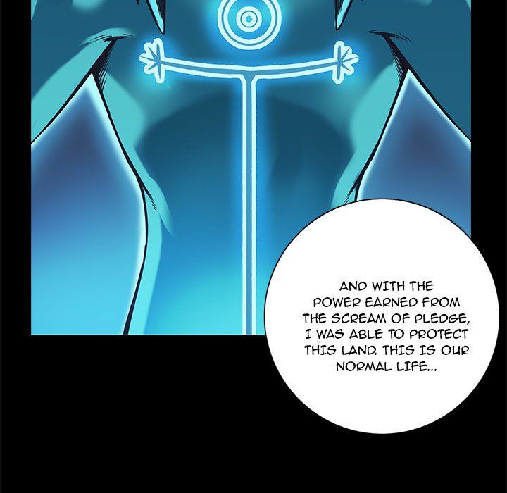 Galaxy Chapter 64 - Page 30