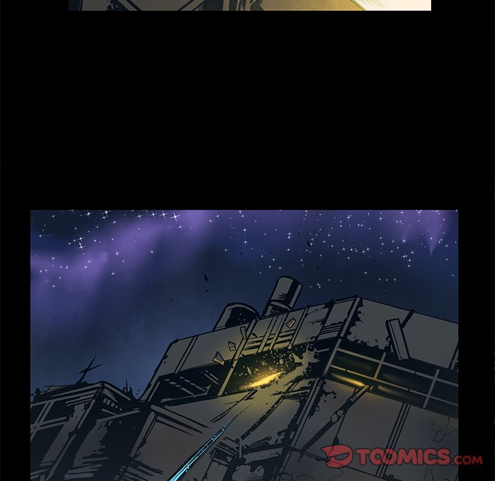 Galaxy Chapter 64 - Page 50