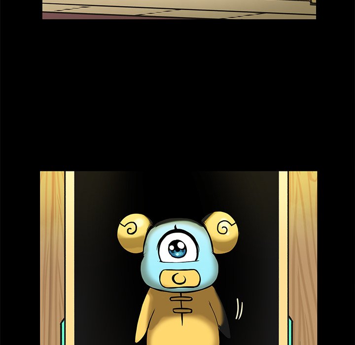 Galaxy Chapter 64 - Page 66