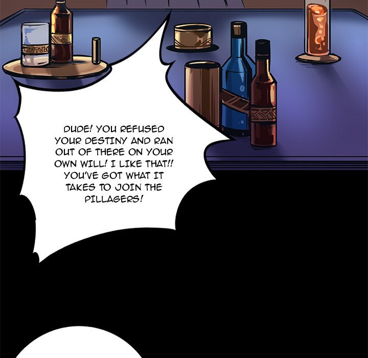 Galaxy Chapter 64 - Page 75