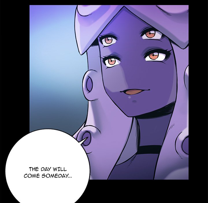 Galaxy Chapter 65 - Page 51