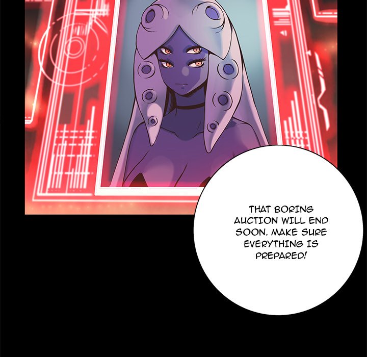 Galaxy Chapter 65 - Page 61
