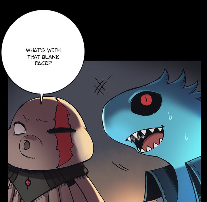 Galaxy Chapter 66 - Page 21