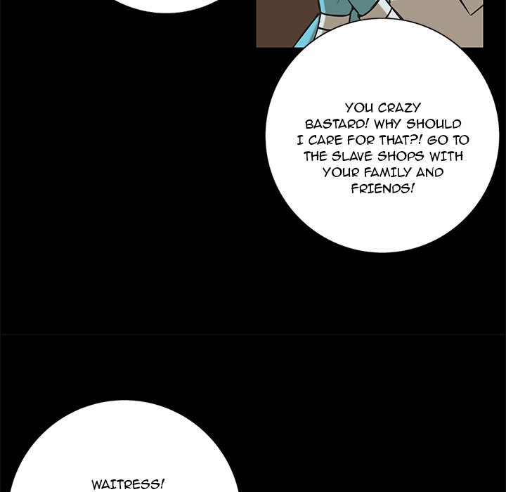 Galaxy Chapter 66 - Page 35
