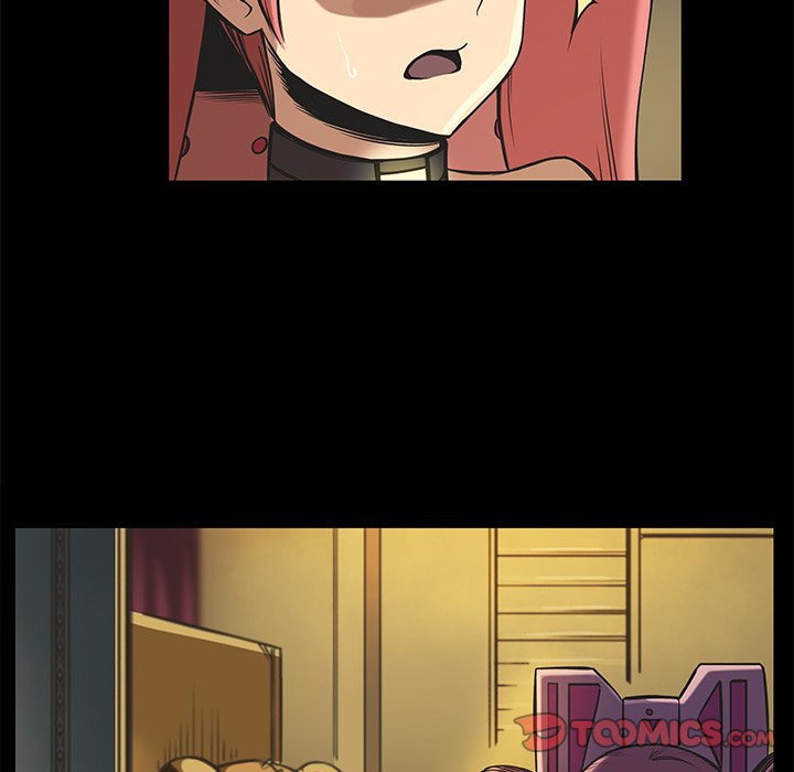 Galaxy Chapter 66 - Page 50