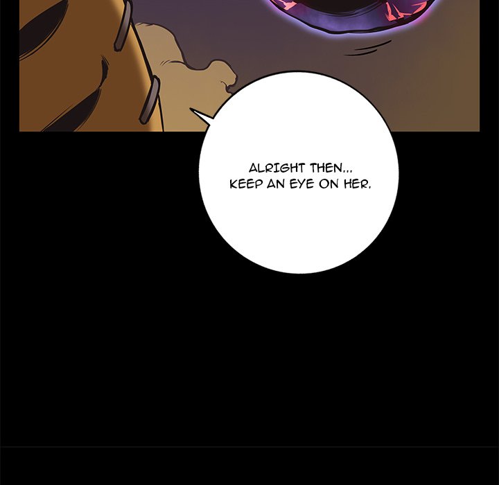 Galaxy Chapter 66 - Page 57