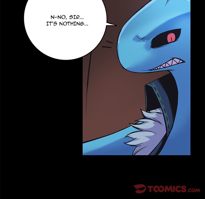 Galaxy Chapter 66 - Page 62