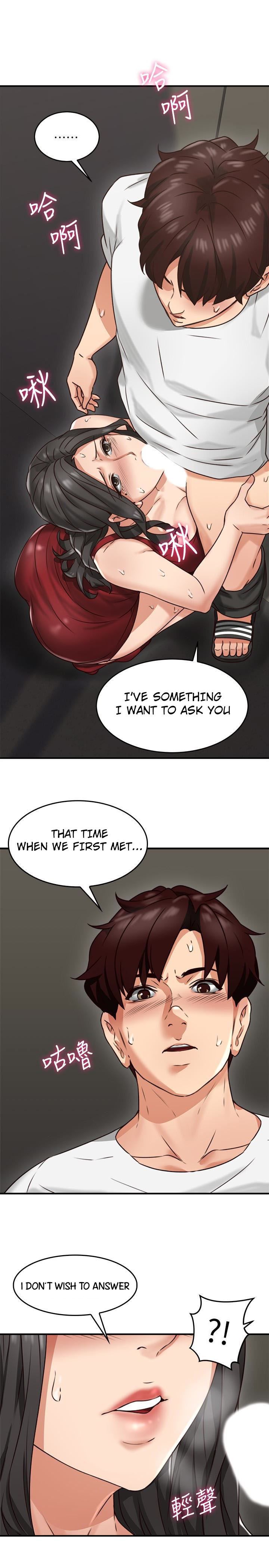 Soothe Me Chapter 6 - Page 44