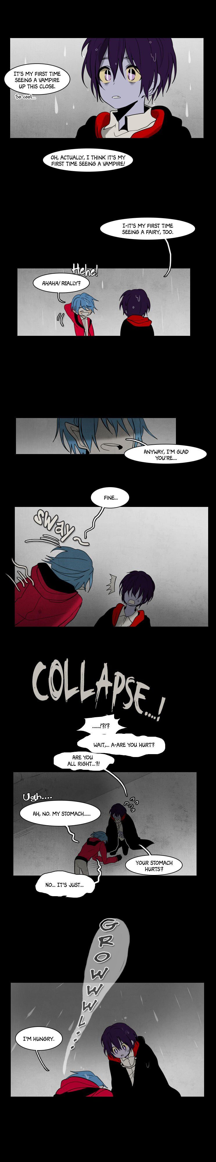 End and Save Chapter 35 - Page 9