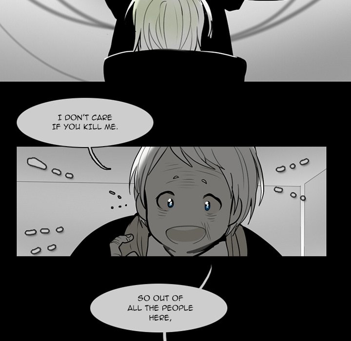 End and Save Chapter 61 - Page 61
