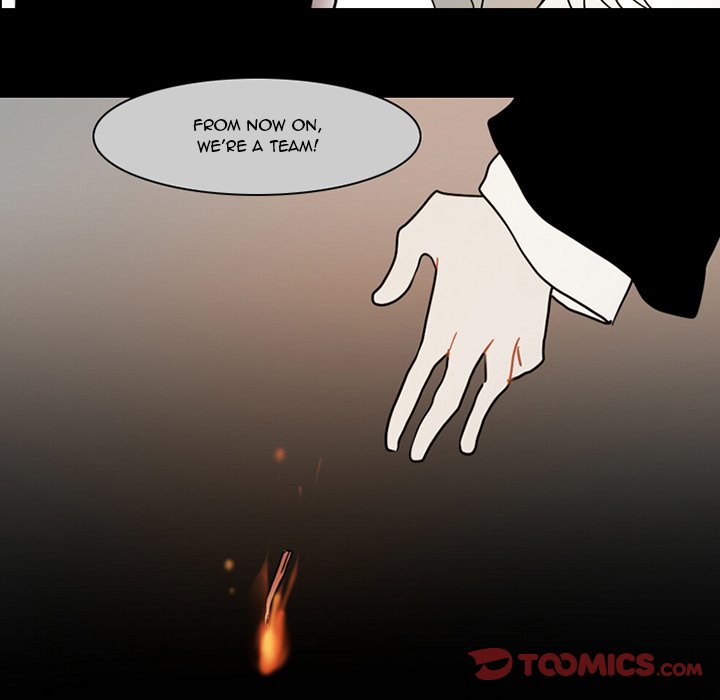 End and Save Chapter 69 - Page 13