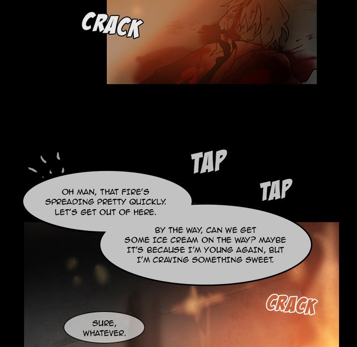 End and Save Chapter 69 - Page 51