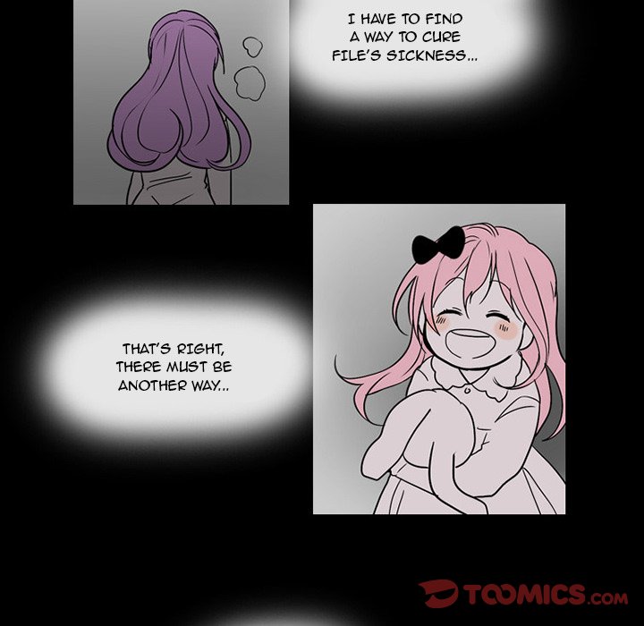 End and Save Chapter 73 - Page 52