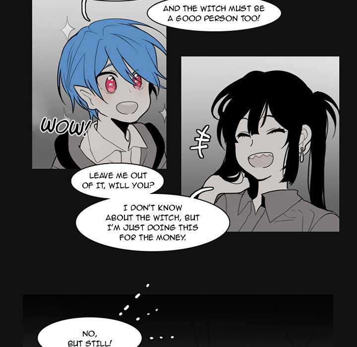 End and Save Chapter 80 - Page 45