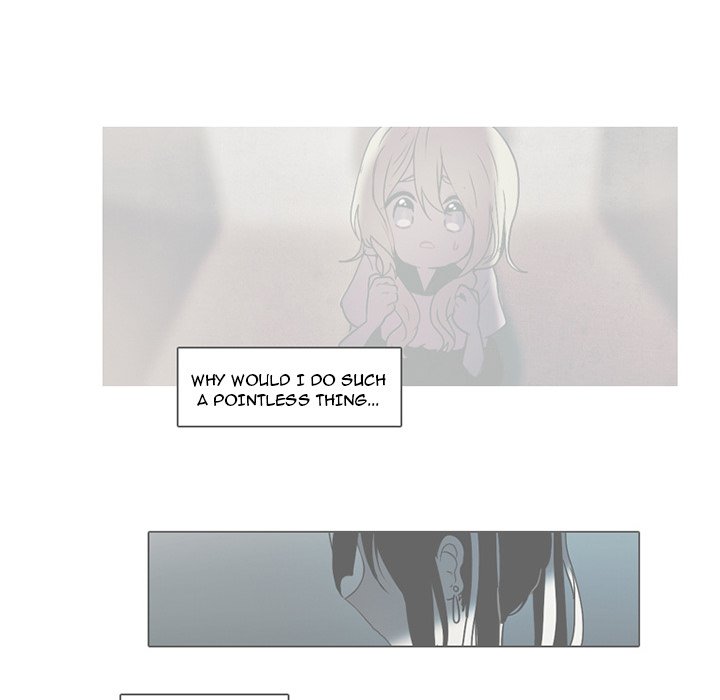 End and Save Chapter 80 - Page 52