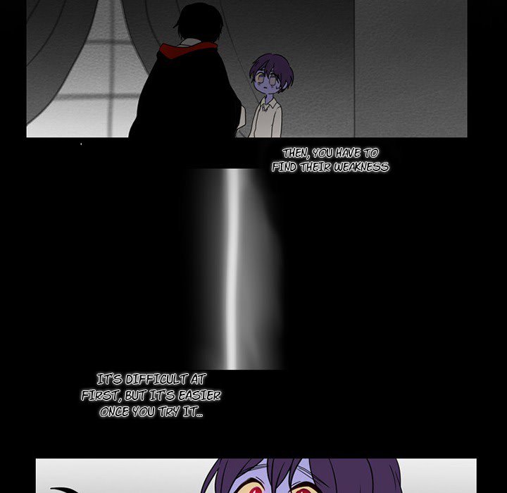 End and Save Chapter 84 - Page 20