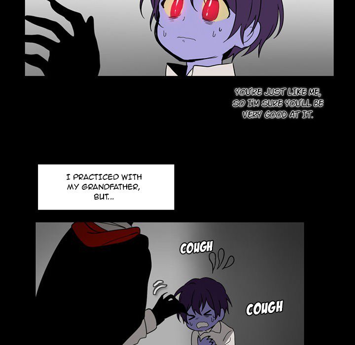 End and Save Chapter 84 - Page 21