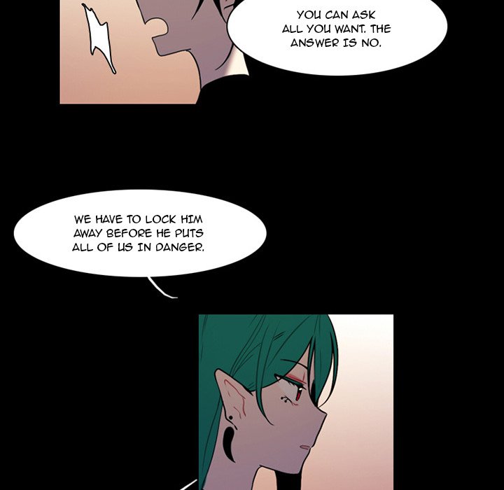 End and Save Chapter 87 - Page 17