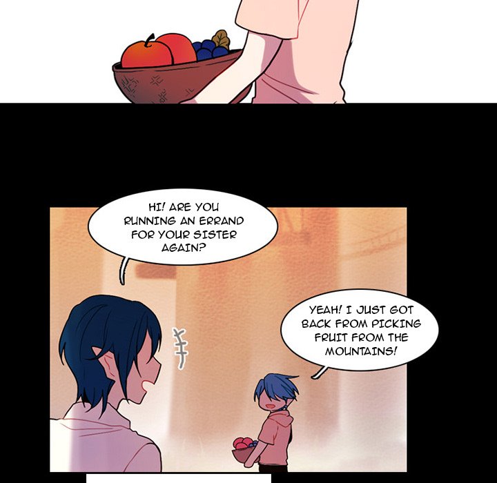 End and Save Chapter 88 - Page 8