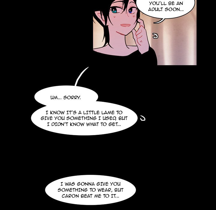 End and Save Chapter 89 - Page 47