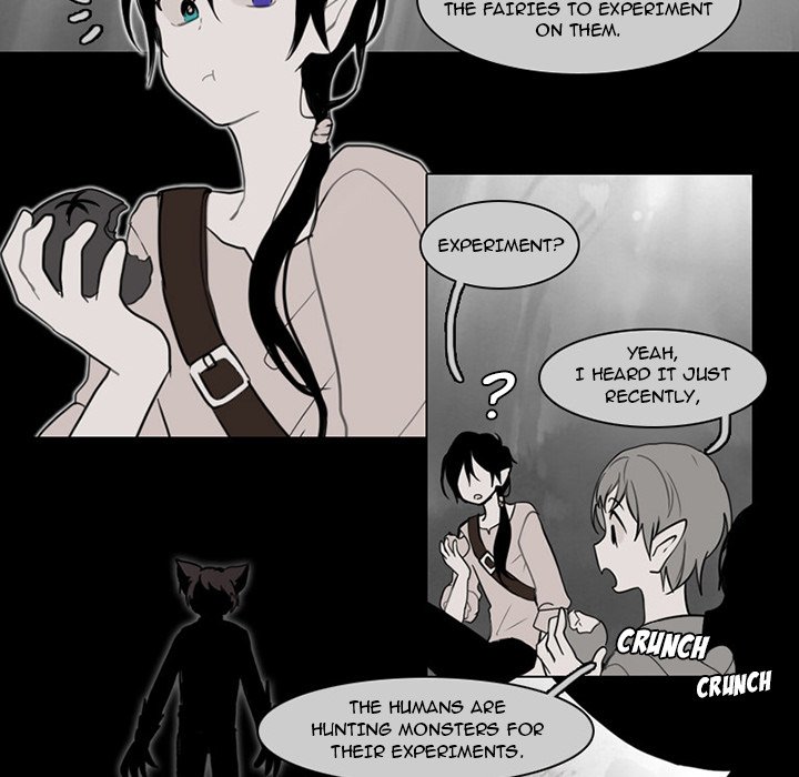 End and Save Chapter 93 - Page 19