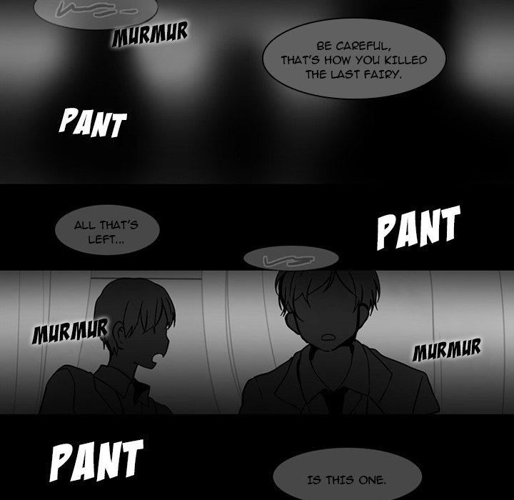 End and Save Chapter 93 - Page 28