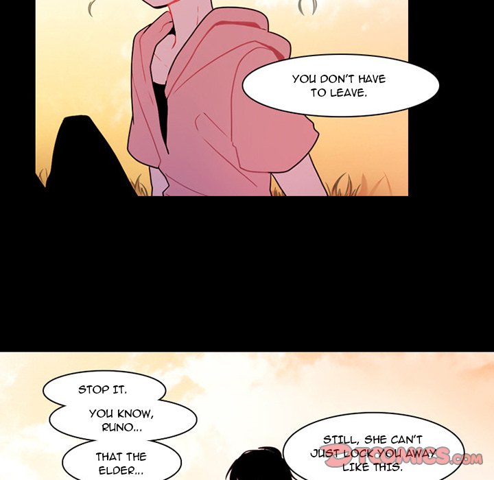 End and Save Chapter 93 - Page 58