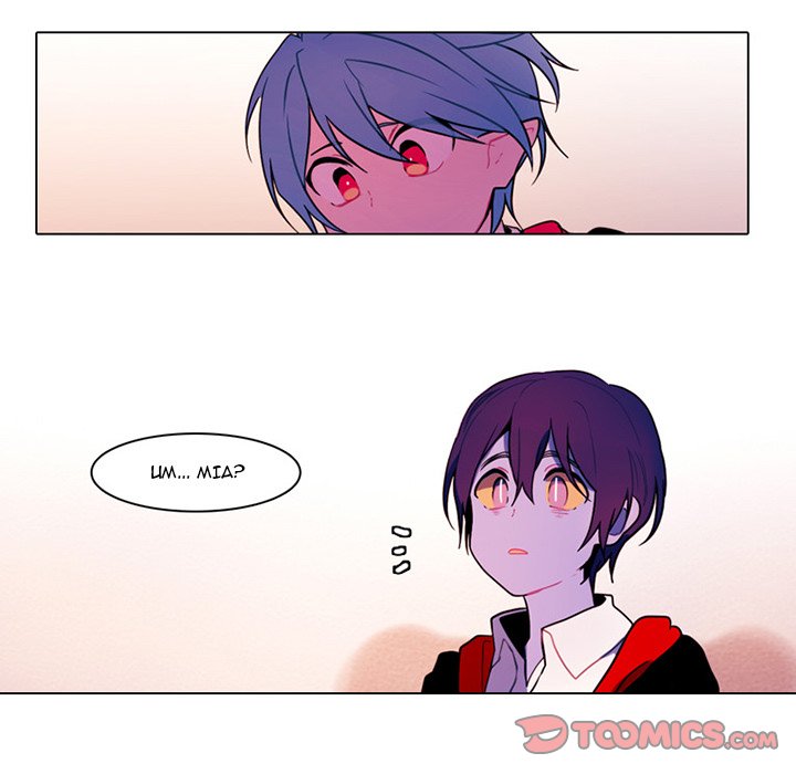 End and Save Chapter 96 - Page 22