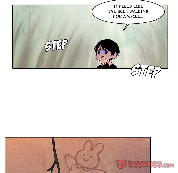 End and Save Chapter 99 - Page 43