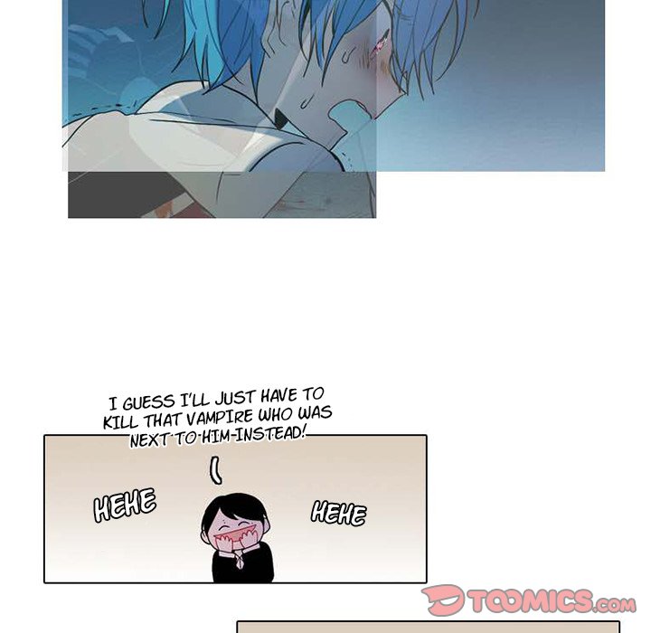 End and Save Chapter 99 - Page 46