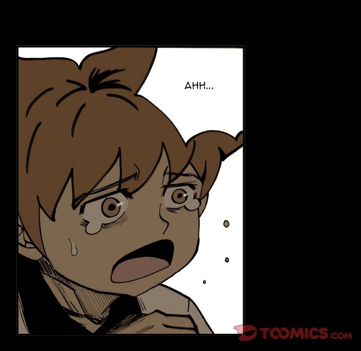 The Bully Hunter Chapter 52 - Page 8
