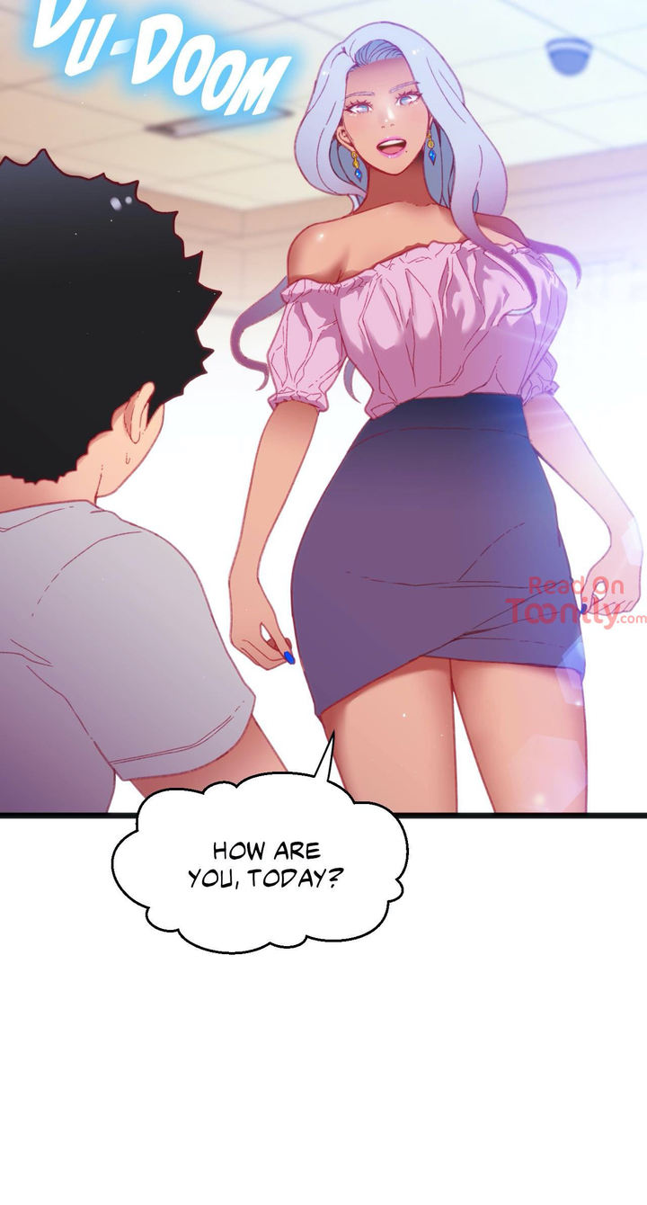 The Body Game Chapter 14 - Page 40