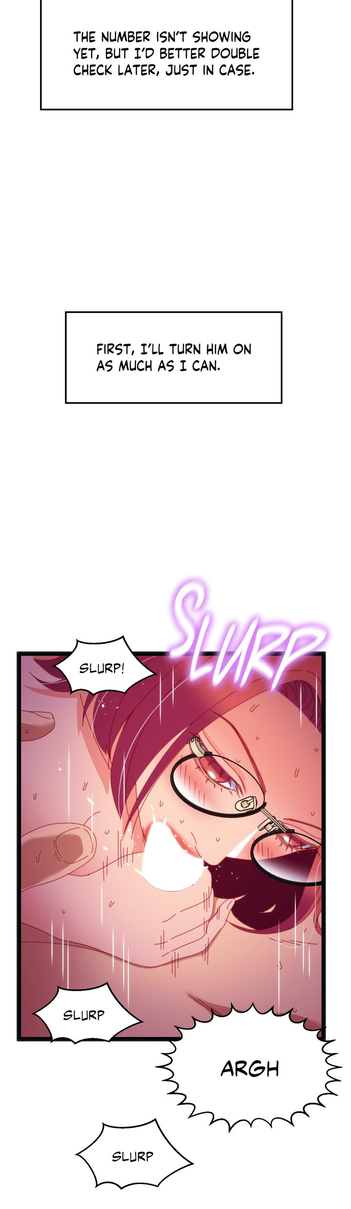 The Body Game Chapter 56 - Page 15