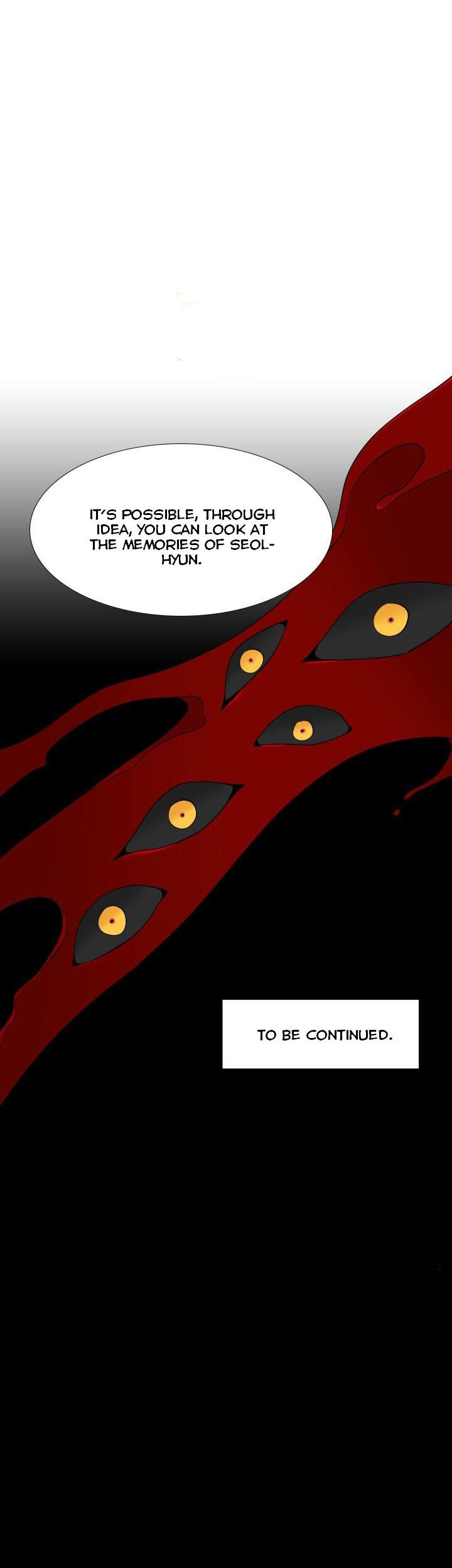 Blood Link Chapter 114 - Page 21