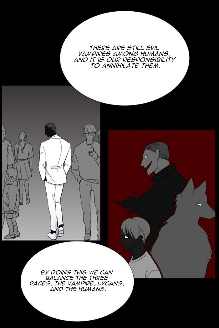 Blood Link Chapter 129 - Page 15