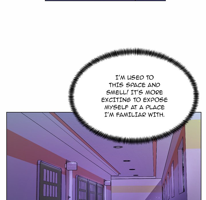 The Teacher’s Secret Chapter 12 - Page 82