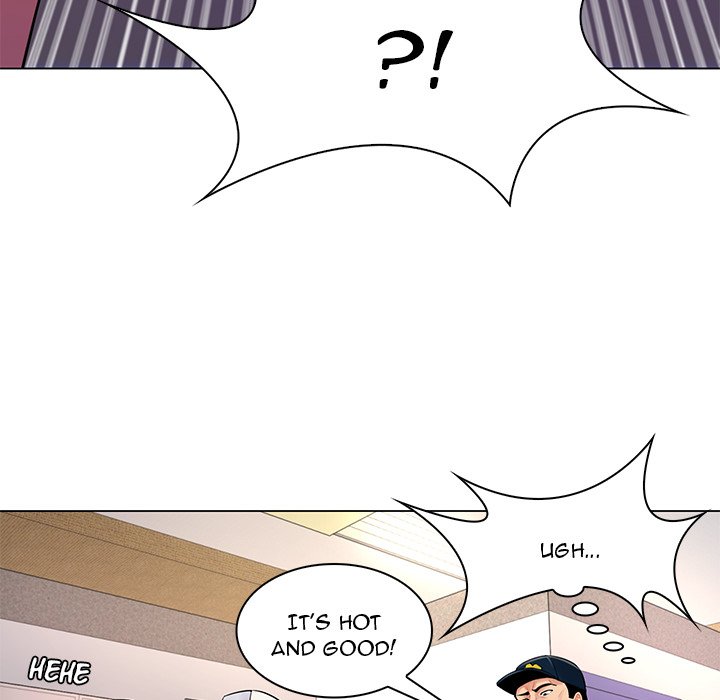 The Teacher’s Secret Chapter 13 - Page 72