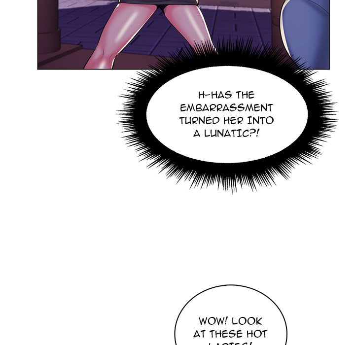 The Teacher’s Secret Chapter 27 - Page 105