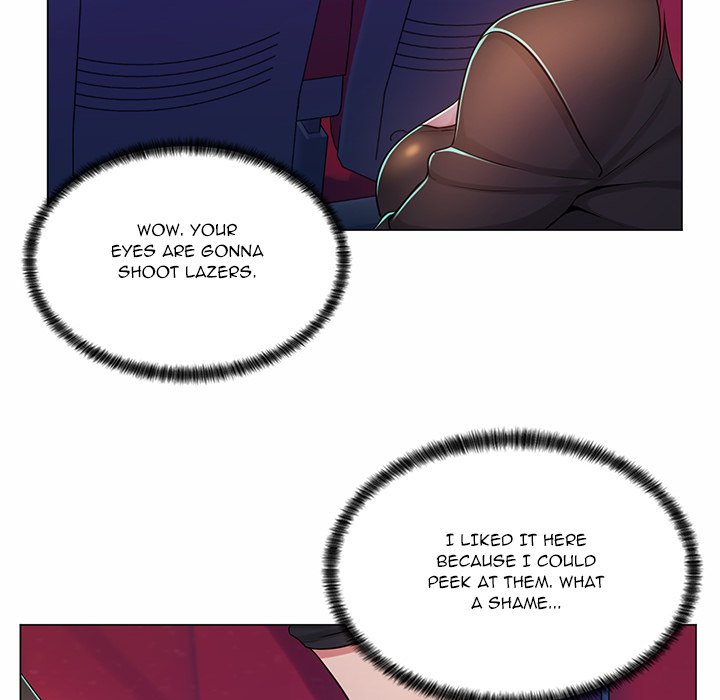 The Teacher’s Secret Chapter 9 - Page 40