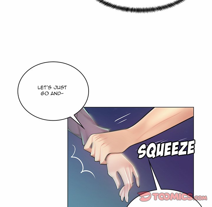 The Teacher’s Secret Chapter 9 - Page 62