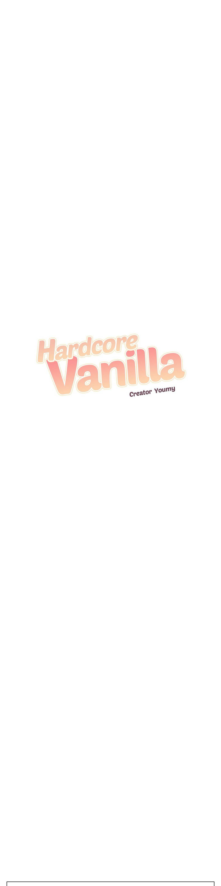 Hardcore Vanilla Chapter 20 - Page 6